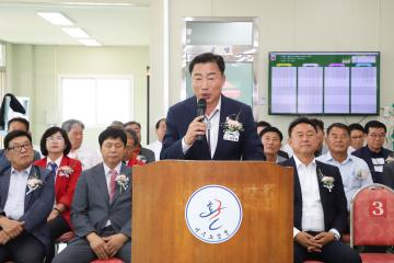 여주시장배 전국남녀궁도대회