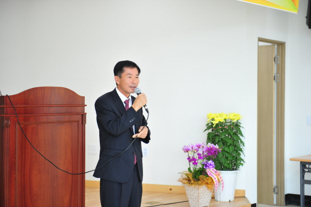 【2013.9.9】북내면민의 날 참석