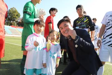K3리그 남한강 빅매치 여주FC vs 양평FC