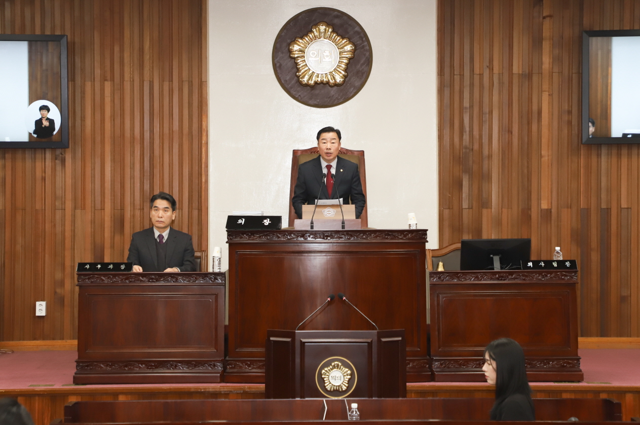 '『제73회 여주시의회 임시회 마무리』' 게시글의 사진(3) '전체.jpg'