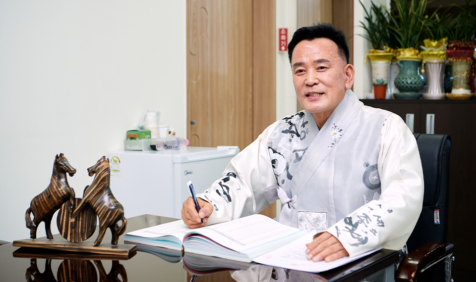 여주시의회 정병관 의원 사진