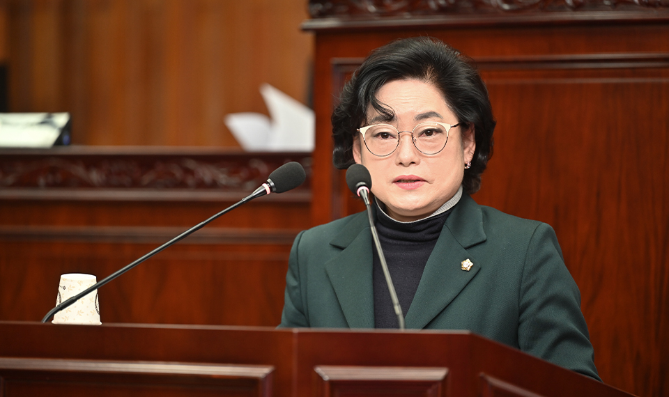 여주시의회 이상숙 의원 사진