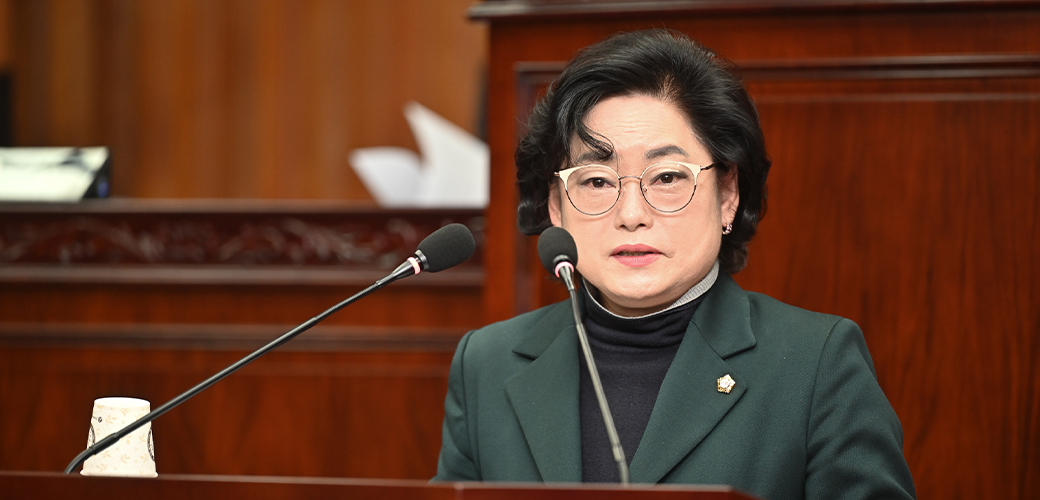 여주시의회 이상숙 의원 사진