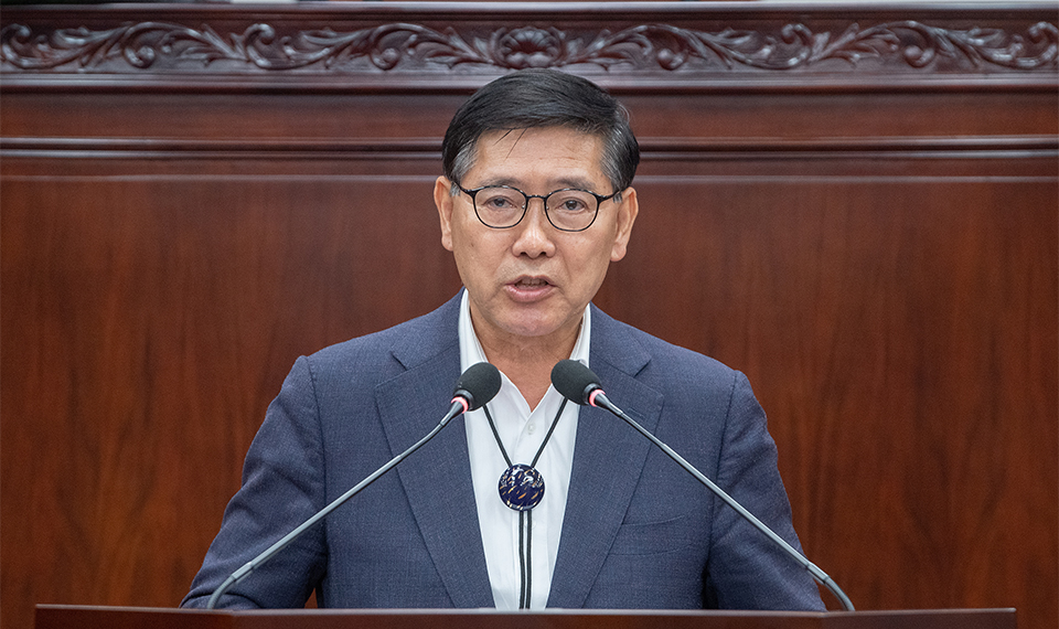 여주시의회 경규명 의원 사진