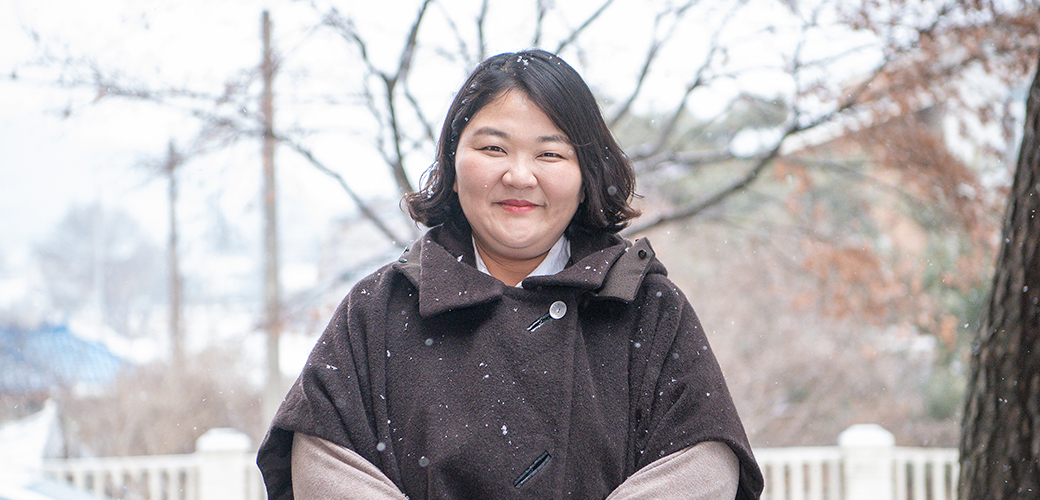 여주시의회 진선화 의원 사진