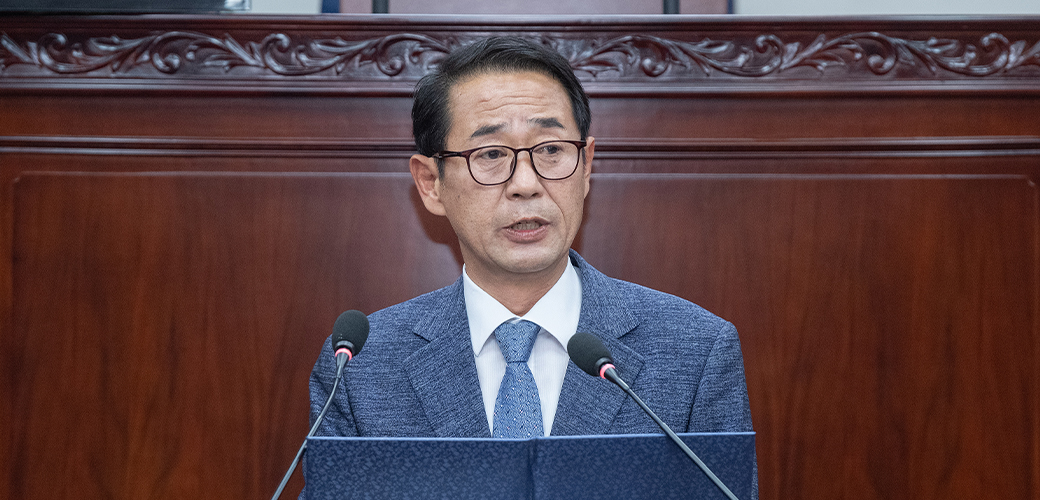 여주시의회 유필선 의원 사진