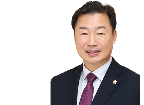여주시의회 의장 사진
